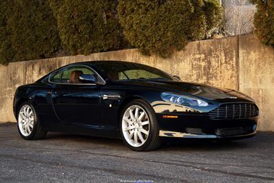 2005 Aston Martin DB9   - Photo 3 - Rockville, MD 20850