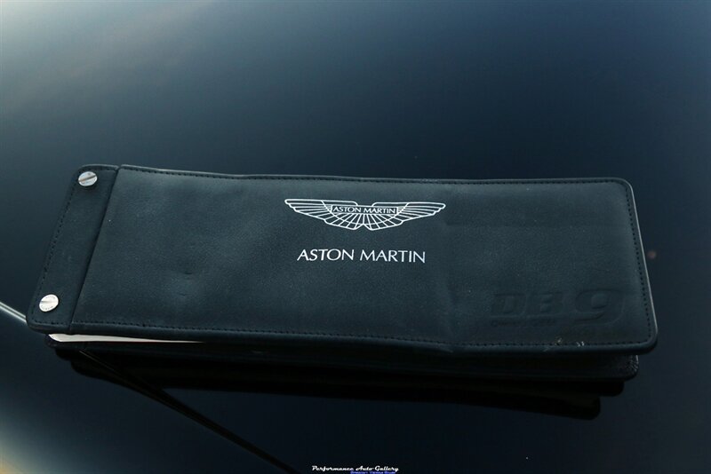 2005 Aston Martin DB9   - Photo 94 - Rockville, MD 20850