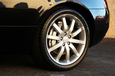 2005 Aston Martin DB9   - Photo 46 - Rockville, MD 20850