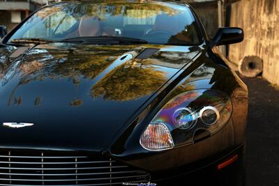 2005 Aston Martin DB9   - Photo 21 - Rockville, MD 20850