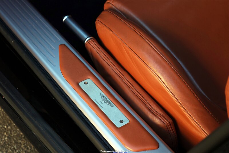 2005 Aston Martin DB9   - Photo 54 - Rockville, MD 20850