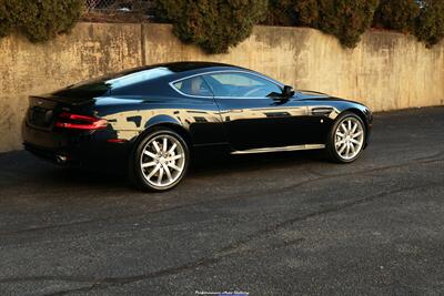 2005 Aston Martin DB9   - Photo 12 - Rockville, MD 20850