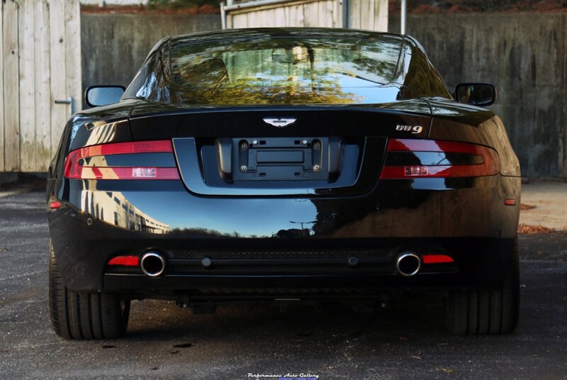 2005 Aston Martin DB9   - Photo 9 - Rockville, MD 20850