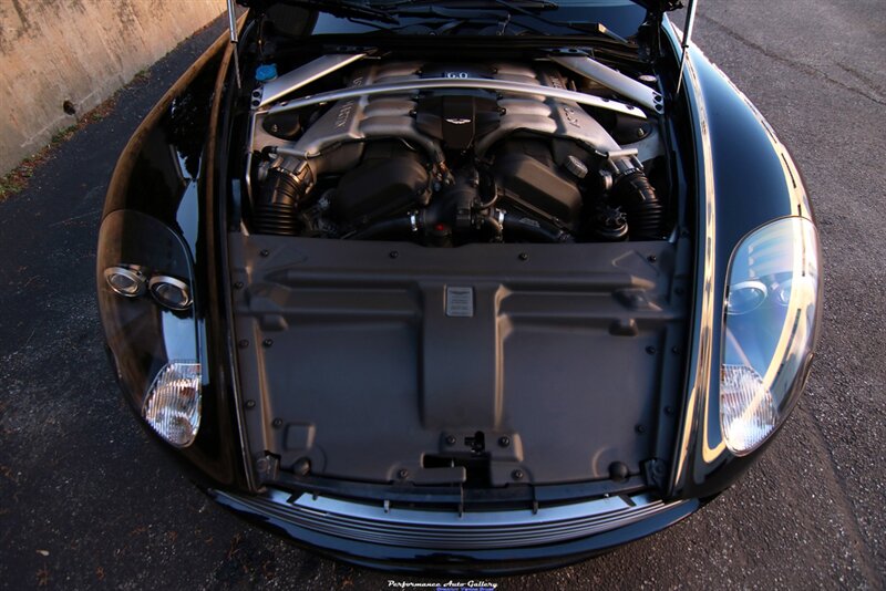 2005 Aston Martin DB9   - Photo 78 - Rockville, MD 20850