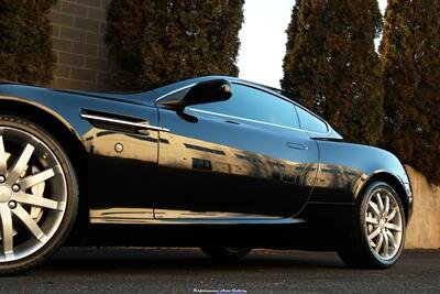 2005 Aston Martin DB9   - Photo 31 - Rockville, MD 20850