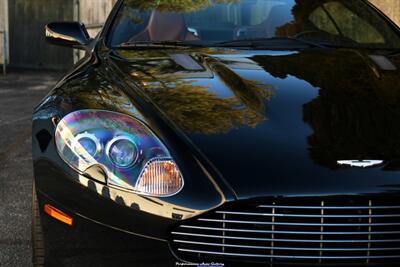 2005 Aston Martin DB9   - Photo 23 - Rockville, MD 20850