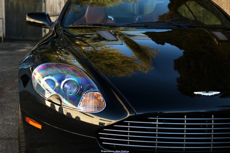 2005 Aston Martin DB9   - Photo 23 - Rockville, MD 20850