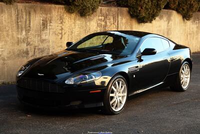 2005 Aston Martin DB9   - Photo 4 - Rockville, MD 20850