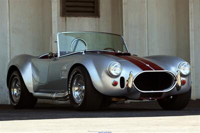 1968 Shell Valley Cobra   - Photo 8 - Rockville, MD 20850