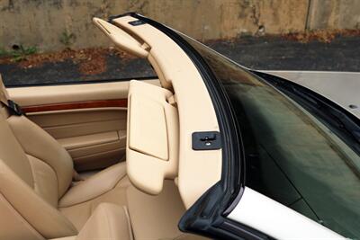 1999 Mercedes-Benz SL 500   - Photo 67 - Rockville, MD 20850