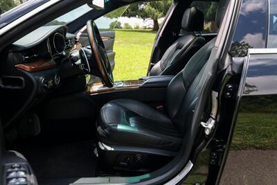 2014 Maserati Quattroporte Sport GT S   - Photo 73 - Rockville, MD 20850