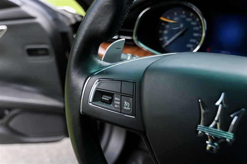 2014 Maserati Quattroporte Sport GT S   - Photo 83 - Rockville, MD 20850