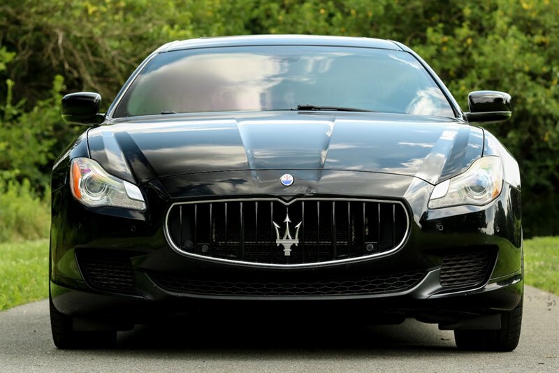 2014 Maserati Quattroporte Sport GT S   - Photo 10 - Rockville, MD 20850