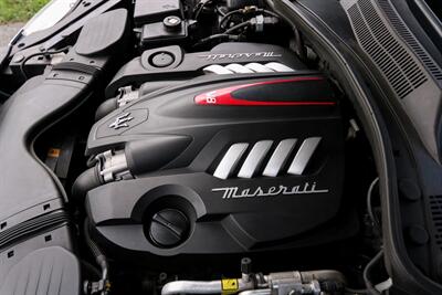 2014 Maserati Quattroporte Sport GT S   - Photo 123 - Rockville, MD 20850