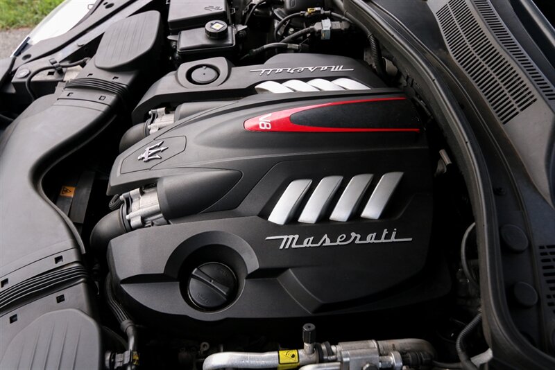 2014 Maserati Quattroporte Sport GT S   - Photo 123 - Rockville, MD 20850
