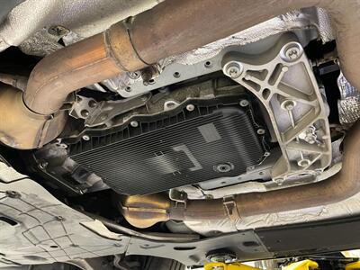 2014 Maserati Quattroporte Sport GT S   - Photo 144 - Rockville, MD 20850