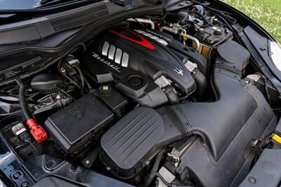 2014 Maserati Quattroporte Sport GT S   - Photo 121 - Rockville, MD 20850