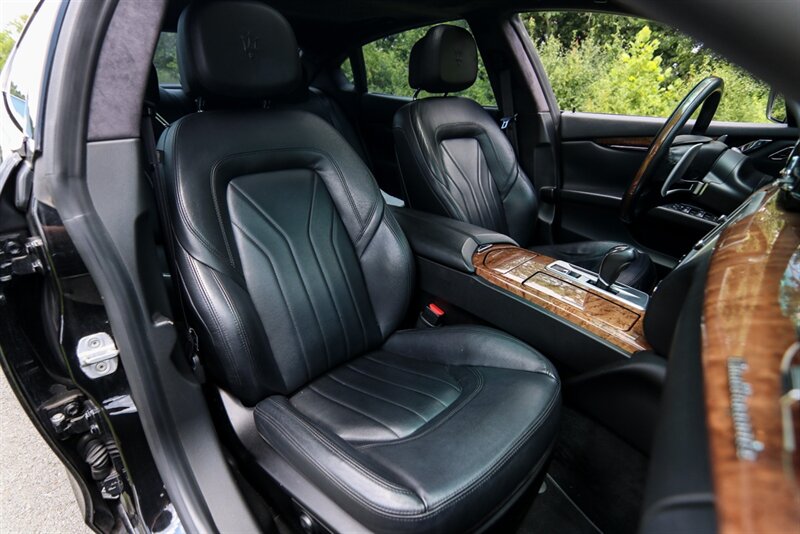 2014 Maserati Quattroporte Sport GT S   - Photo 69 - Rockville, MD 20850