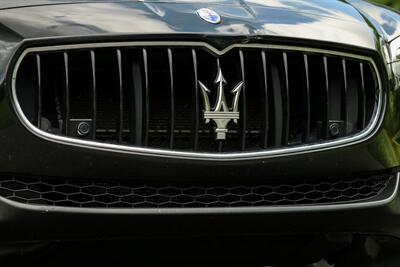 2014 Maserati Quattroporte Sport GT S   - Photo 34 - Rockville, MD 20850