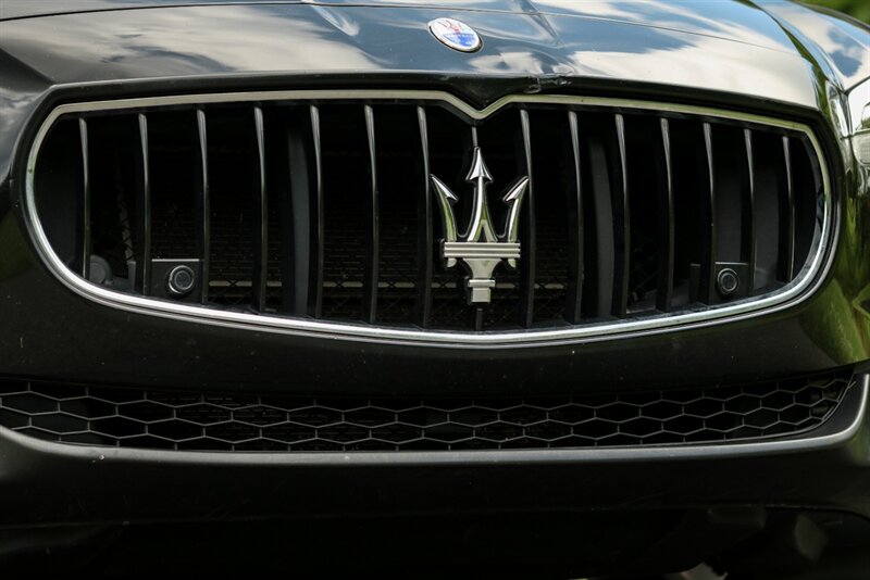 2014 Maserati Quattroporte Sport GT S   - Photo 34 - Rockville, MD 20850