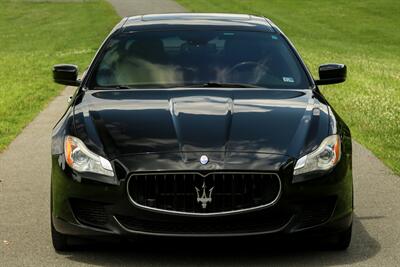 2014 Maserati Quattroporte Sport GT S   - Photo 9 - Rockville, MD 20850