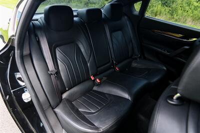 2014 Maserati Quattroporte Sport GT S   - Photo 76 - Rockville, MD 20850