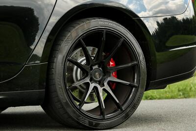 2014 Maserati Quattroporte Sport GT S   - Photo 58 - Rockville, MD 20850