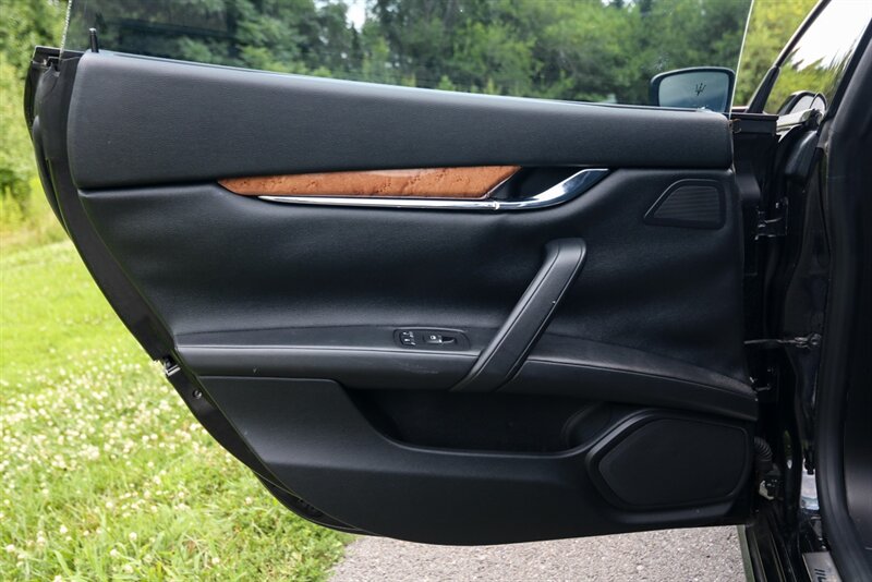 2014 Maserati Quattroporte Sport GT S   - Photo 117 - Rockville, MD 20850