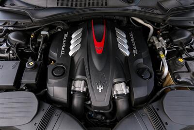 2014 Maserati Quattroporte Sport GT S   - Photo 120 - Rockville, MD 20850