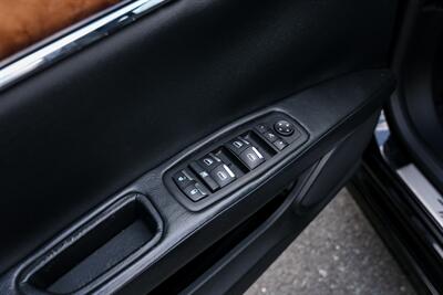2014 Maserati Quattroporte Sport GT S   - Photo 112 - Rockville, MD 20850