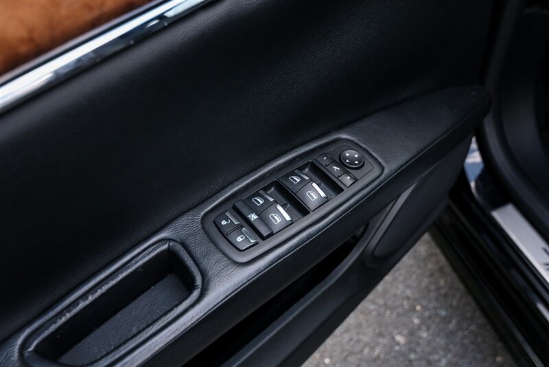 2014 Maserati Quattroporte Sport GT S   - Photo 112 - Rockville, MD 20850