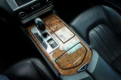 2014 Maserati Quattroporte Sport GT S   - Photo 82 - Rockville, MD 20850