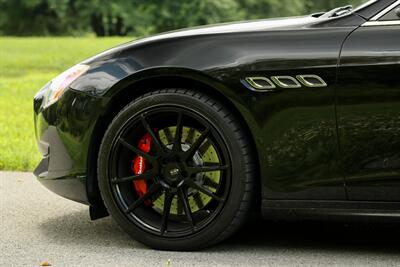2014 Maserati Quattroporte Sport GT S   - Photo 38 - Rockville, MD 20850