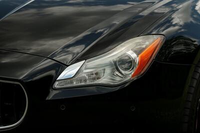 2014 Maserati Quattroporte Sport GT S   - Photo 32 - Rockville, MD 20850