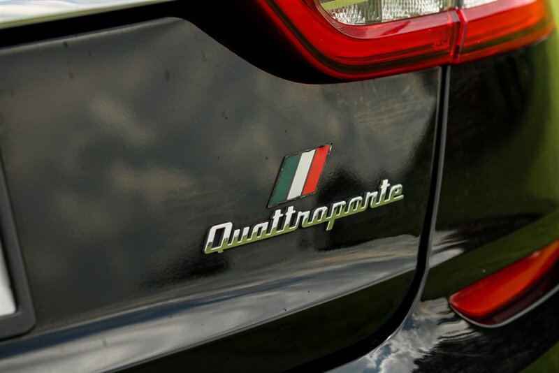 2014 Maserati Quattroporte Sport GT S   - Photo 52 - Rockville, MD 20850