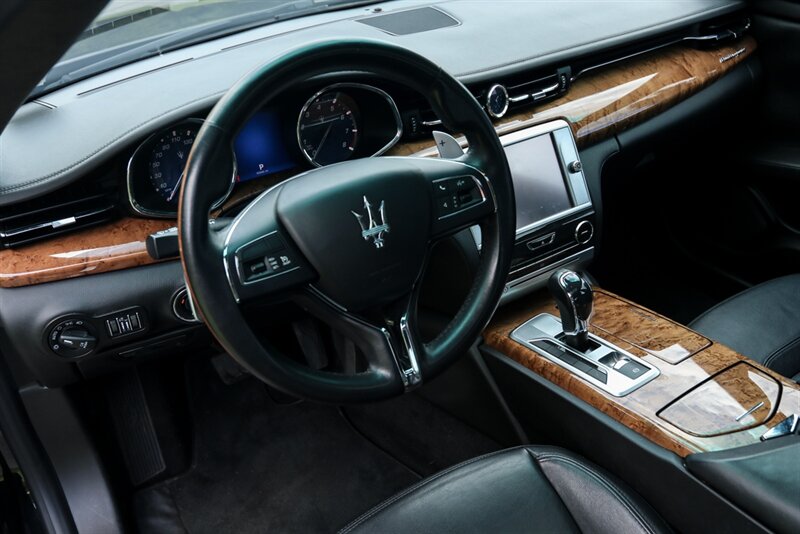 2014 Maserati Quattroporte Sport GT S   - Photo 64 - Rockville, MD 20850