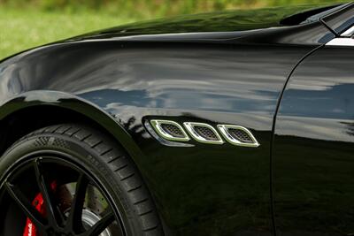 2014 Maserati Quattroporte Sport GT S   - Photo 44 - Rockville, MD 20850