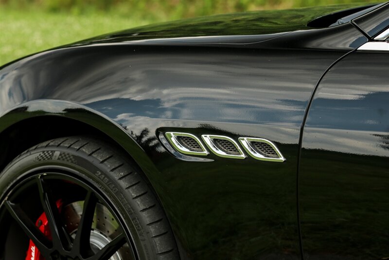 2014 Maserati Quattroporte Sport GT S   - Photo 44 - Rockville, MD 20850