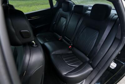 2014 Maserati Quattroporte Sport GT S   - Photo 75 - Rockville, MD 20850