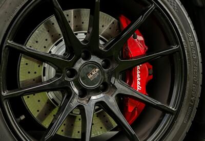 2014 Maserati Quattroporte Sport GT S   - Photo 56 - Rockville, MD 20850