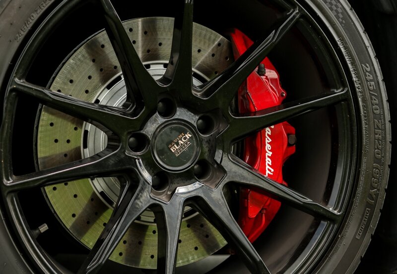 2014 Maserati Quattroporte Sport GT S   - Photo 56 - Rockville, MD 20850