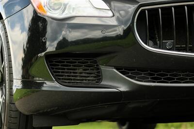 2014 Maserati Quattroporte Sport GT S   - Photo 36 - Rockville, MD 20850