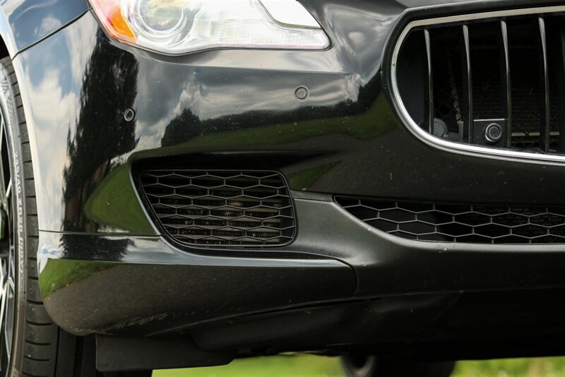 2014 Maserati Quattroporte Sport GT S   - Photo 36 - Rockville, MD 20850