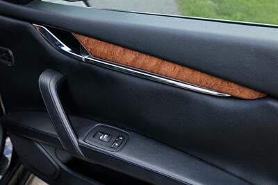 2014 Maserati Quattroporte Sport GT S   - Photo 114 - Rockville, MD 20850