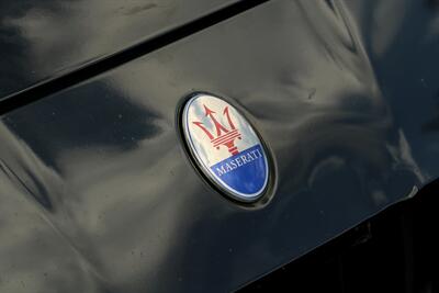 2014 Maserati Quattroporte Sport GT S   - Photo 35 - Rockville, MD 20850