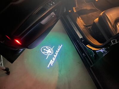 2014 Maserati Quattroporte Sport GT S   - Photo 137 - Rockville, MD 20850