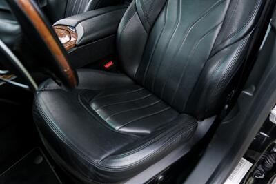 2014 Maserati Quattroporte Sport GT S   - Photo 68 - Rockville, MD 20850
