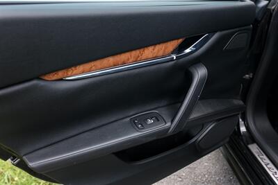 2014 Maserati Quattroporte Sport GT S   - Photo 118 - Rockville, MD 20850
