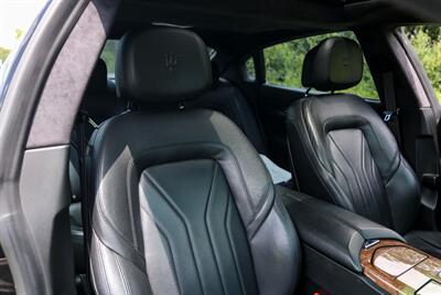 2014 Maserati Quattroporte Sport GT S   - Photo 70 - Rockville, MD 20850