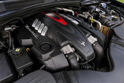 2014 Maserati Quattroporte Sport GT S   - Photo 124 - Rockville, MD 20850